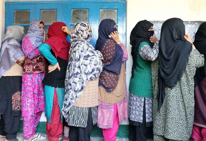 Jammu and Kashmir exit poll result 2019 of Lok Sabha Elections