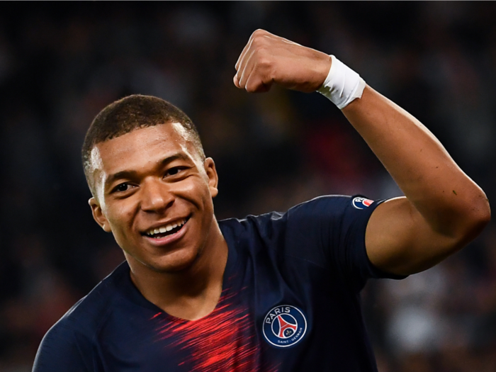 $250 million PSG player Kylian Mbappe has been told to 'be on time' and 'eat, sleep, and play like a professional' if he wants more responsibility