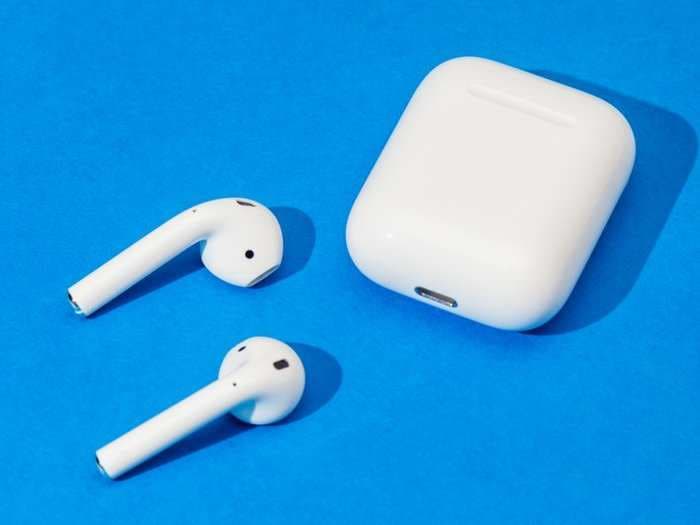 'Why won't my AirPods connect?': What to do if your AirPods aren't connecting to your iOS device or Mac