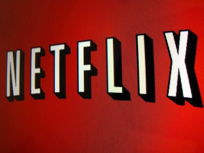 How to search for movies and shows on Netflix, or use category tags to narrow down your search