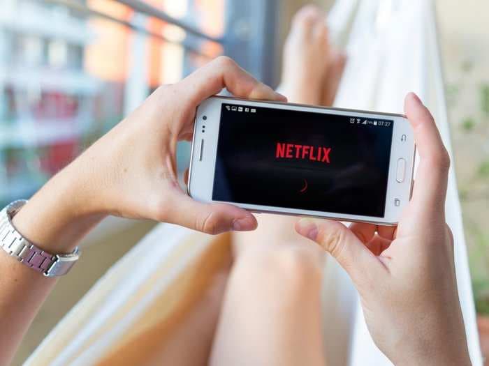 How to turn off subtitles on Netflix, however or wherever you're watching it
