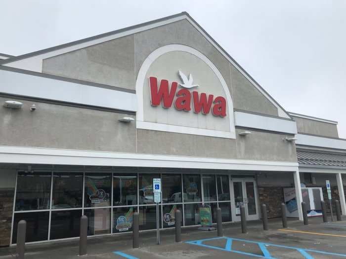 We shopped at Wawa and 7-Eleven to see which convenience store was better. The winner was clear.
