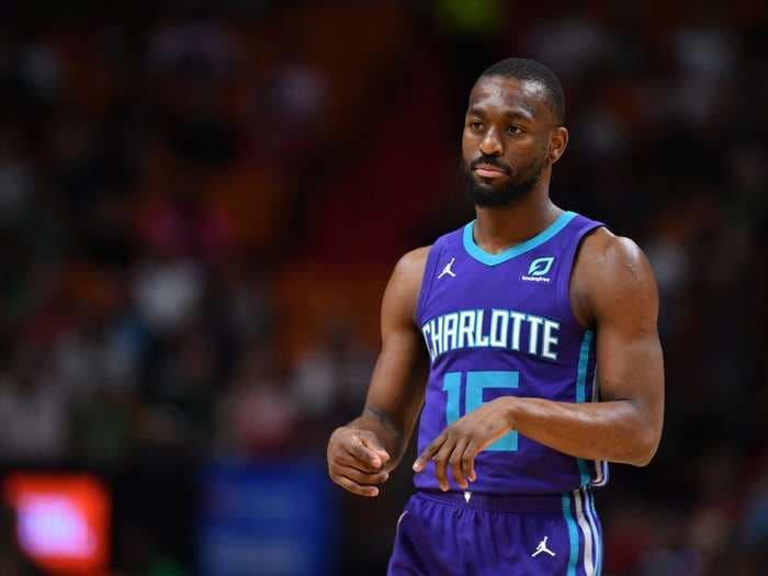 The Charlotte Hornets embarrassingly mismanaged the only great asset they had in Kemba Walker