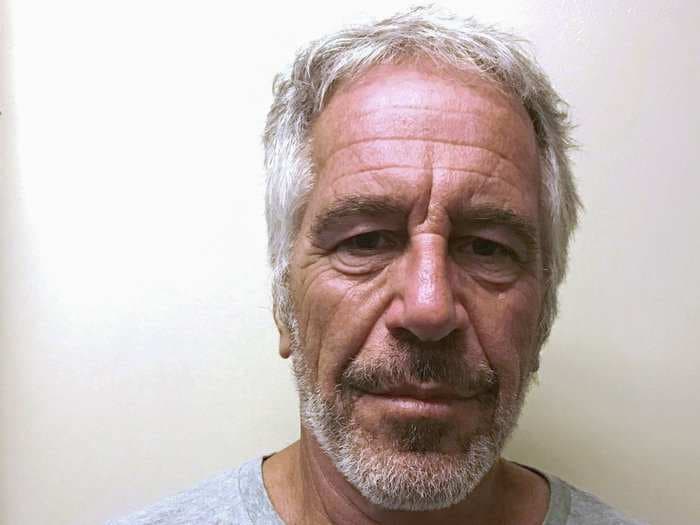 Jeffrey Epstein paid $350,000 to two potential witnesses who might have testified against him, prosecutors say