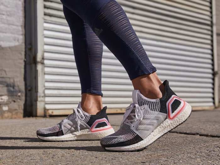 Save an extra 20% on sale styles at Adidas - and 7 other sales and deals happening now