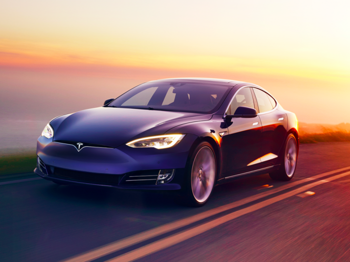 Tesla needs to redesign the Model S sedan - here are 9 changes I'd like to see