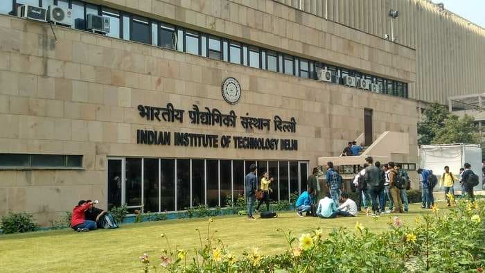 Over 2,400 students dropped out of India’s most prestigious IITs  in last two years