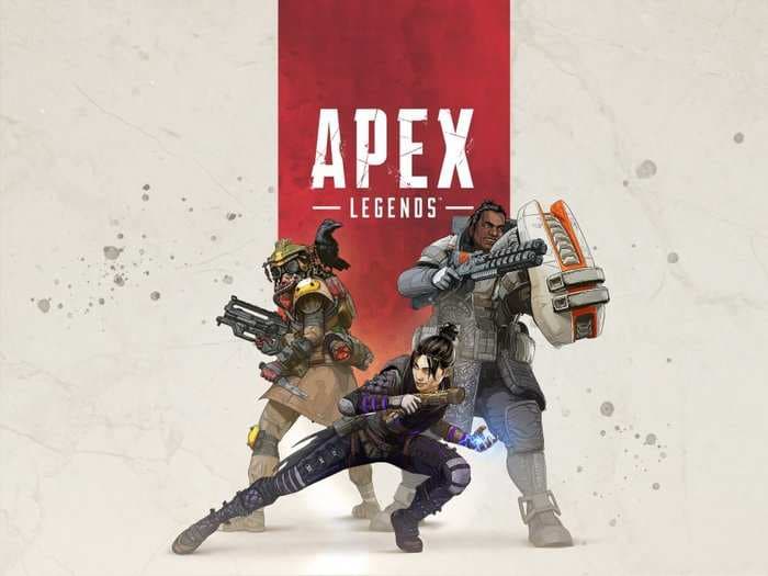 Electronic Arts spikes as Apex Legends eyes China expansion and a new mobile app
