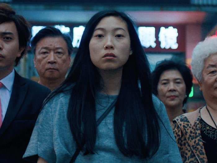 'The Farewell' is becoming one of 2019's top box-office success stories