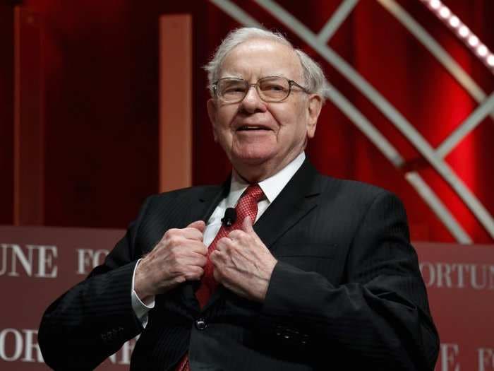 Berkshire Hathaway is the most expensive stock in the world. Here's what else you can buy for a single share.