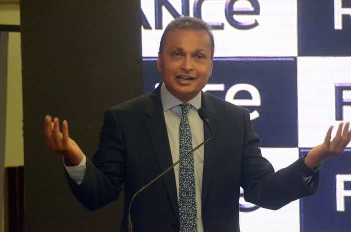 Anil Ambani’s Reliance Capital gets a clean chit from the Board on audit violations