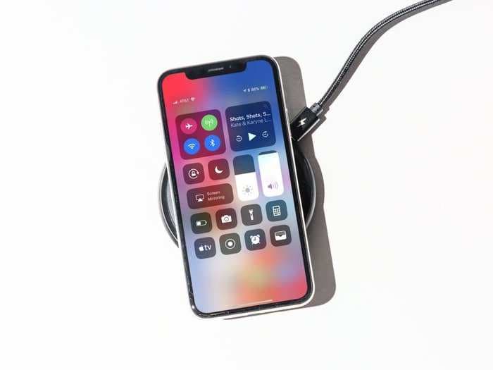 Apple will make it look like there's an issue with your iPhone's battery if you try to replace it yourself, report says