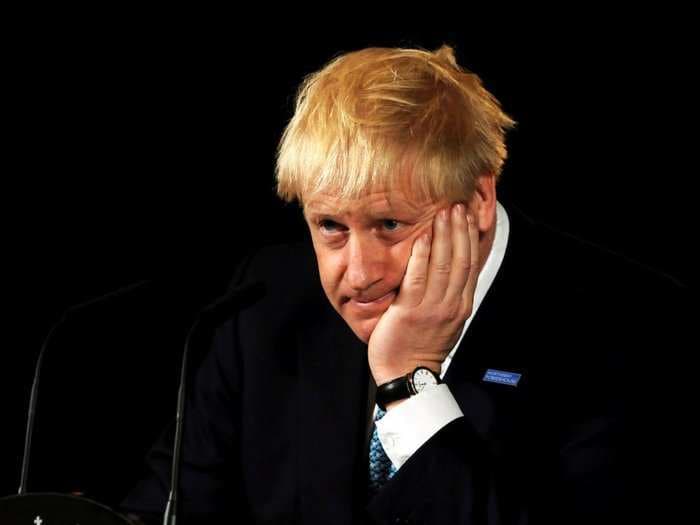 Remainer MPs are plotting to force Boris Johnson to request a Brexit extension