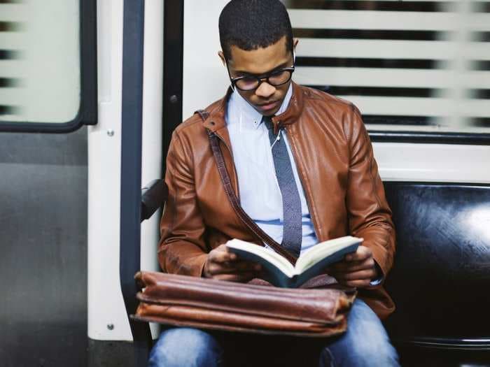 27 high-paying jobs for people who love to read