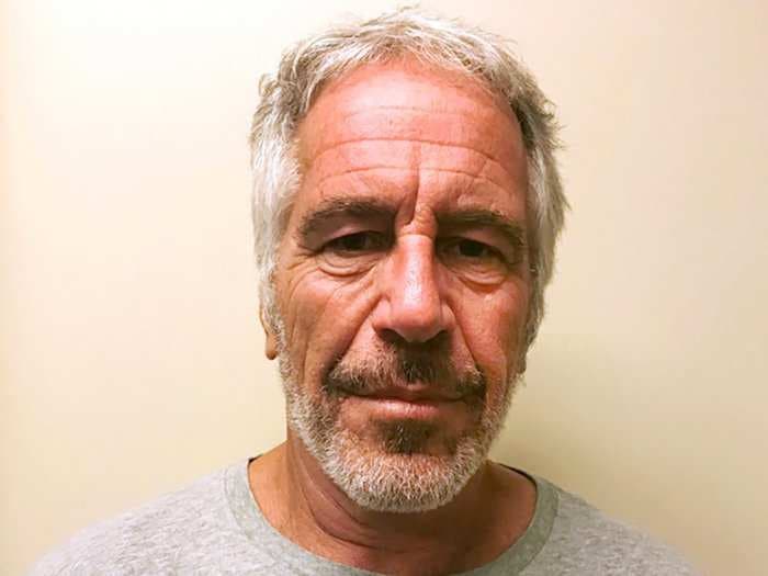 If an autopsy confirms Jeffrey Epstein died by suicide, it could lead to a legal win for his $550 million estate