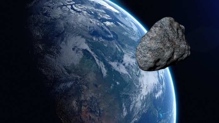 The 10 biggest asteroids that could crash into Earth in 2019