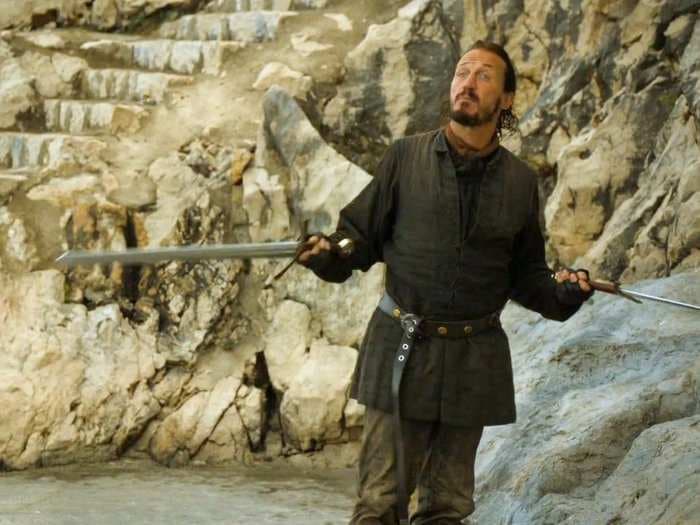 We got an exclusive look at the pitch deck this vegan startup which has Bronn from Game of Thrones on its board used to get $10 million in funding from investors