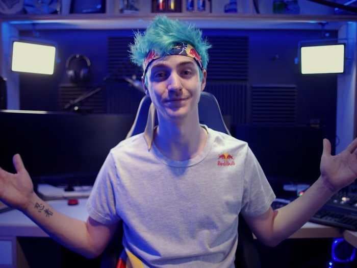 I read Ninja's new book on professional gaming - these are the 6 most important things I learned
