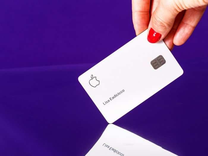 'How does the Apple Card work?': A guide to using Apple's new credit card and its features