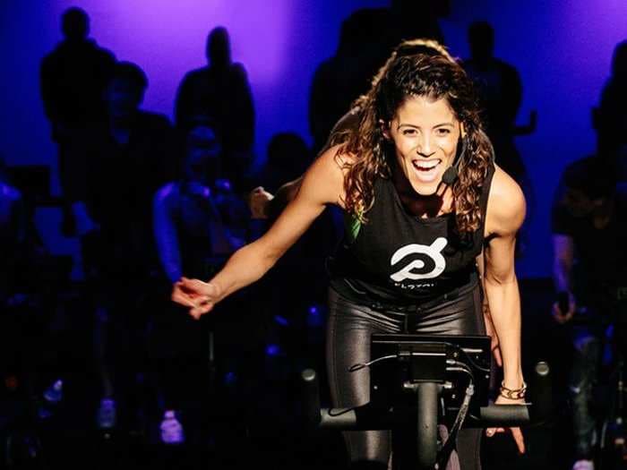 Peloton's IPO filing is a huge milestone for direct-to-consumer brands. Here's the marketing playbook it used to get there.