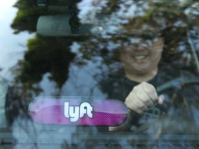 How to apply to become a Lyft driver, even if you don't have your own car