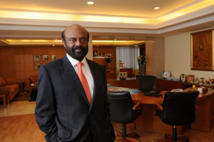 Indian billionaire Shiv Nadar has something in common with Bill Gates and Steve Jobs