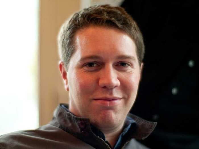 Read the pitch deck that Uber founder Garrett Camp created for the ride-hailing giant back in 2008 - before the company became the $120 billion giant it is today