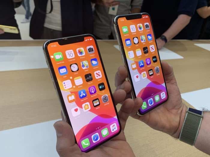 Here are the biggest differences between Apple's new iPhone 11, iPhone 11 Pro, and iPhone 11 Pro Max