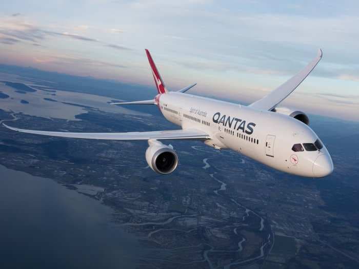 Anyone with Capital One miles who's eyeing a trip to Australia might want to jump on the transfer bonus with Qantas that's happening right now