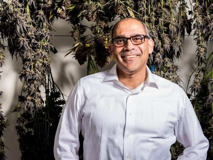 We got an exclusive look at the pitch deck that California cannabis company Canndescent used to raise $27.5 million as it muscles into new markets