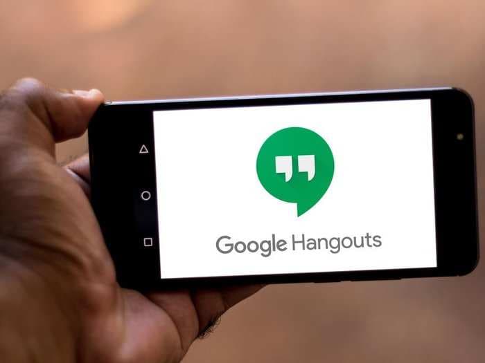 How to record a Google Hangouts session to watch it later or share it with others