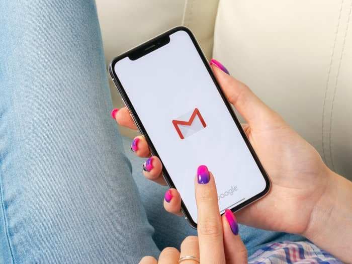 How to import Google contacts to your iPhone through a Gmail account, to properly sync all of your contacts
