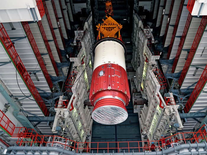 ISRO starts its 26-hour countdown for launch of Cartosat-3