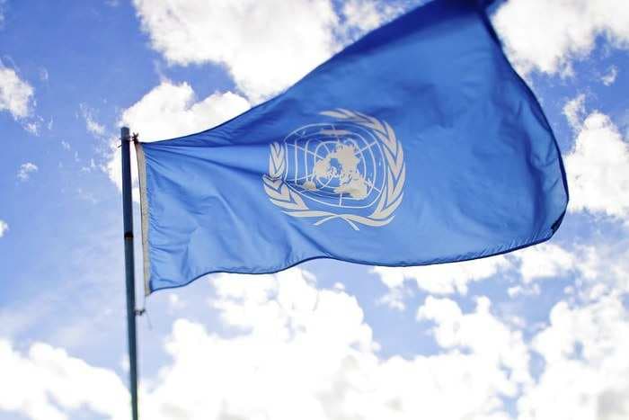 Vacancies at United Nations, other foreign and local government institutions in India⁠— in top job vacancies this week