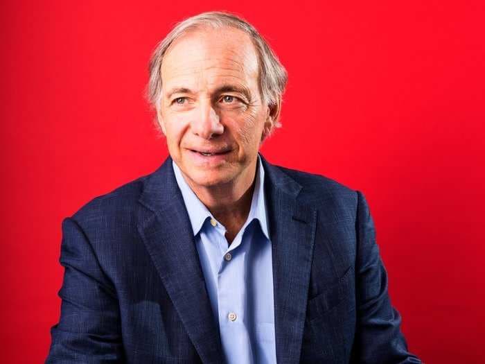 PRESENTING: The best advice billionaire Ray Dalio has ever given on life, success, and understanding our world
