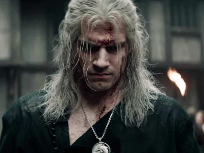 The top 8 TV shows that fans of Netflix's 'The Witcher' are watching
