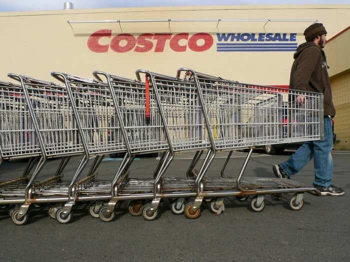Costco employees reveal 8 rumors about the members-only warehouse chain that aren't true
