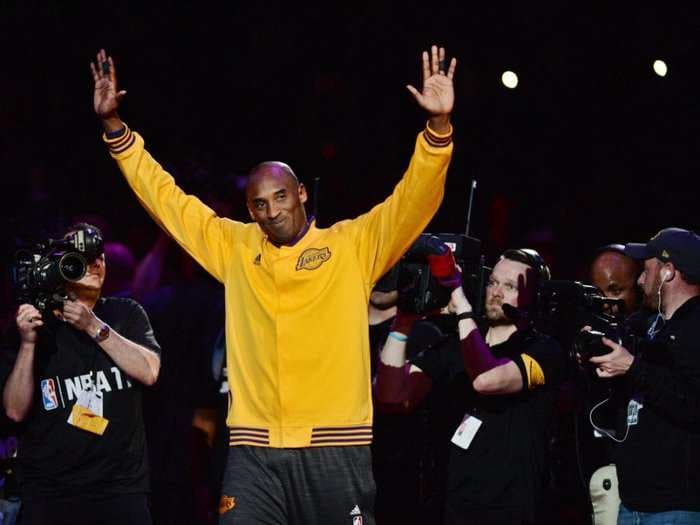 News outlets like the Washington Post, BBC and MSNBC drew anger for their coverage of NBA star Kobe Bryant's death