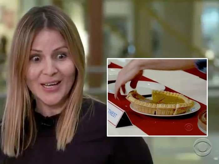 'It's very sad': A viral video uses slices of pie to show how $98 trillion of American wealth is actually distributed