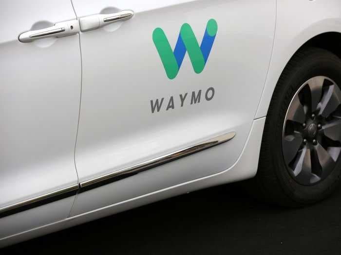 Waymo's self-driving car workers reportedly complain about finding leftover needles in the vehicles and a cut to their benefits