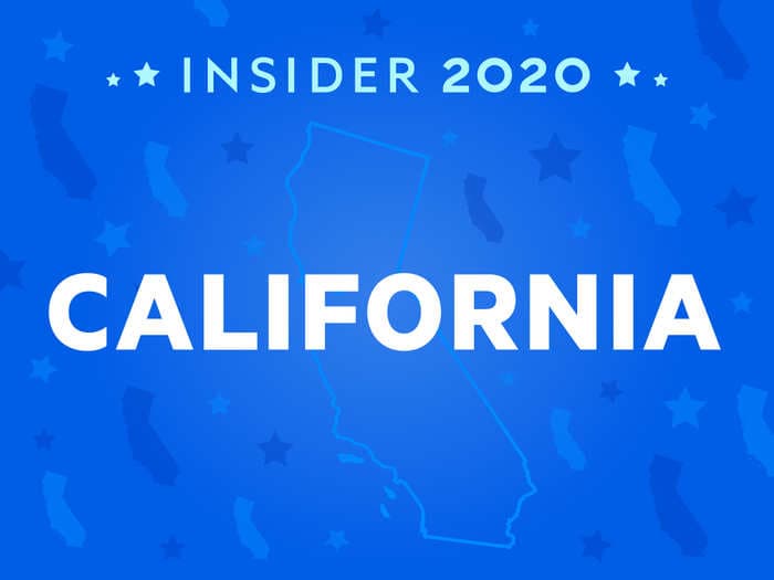 LIVE UPDATES: See the full results of today's California Democratic primary