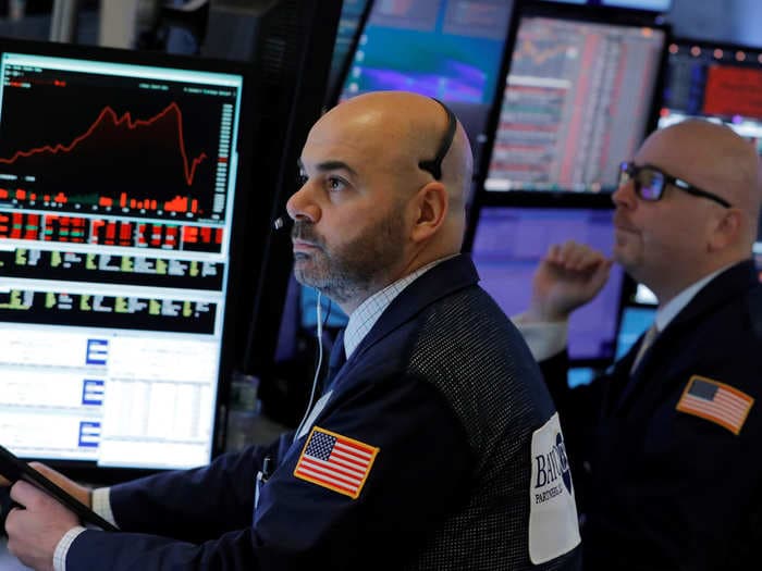 Dow slides 970 points as coronavirus continues to hit fear-filled markets