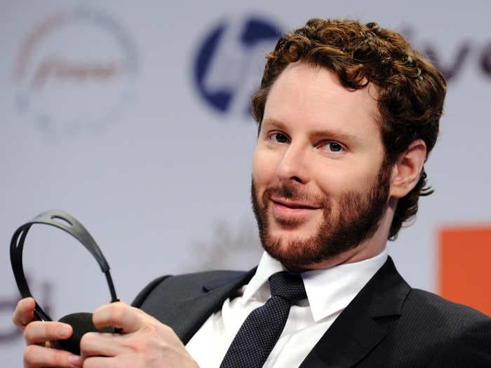 The incredible life and career of Sean Parker, who got his start as a teenage hacker before cofounding Napster and becoming a Facebook billionaire