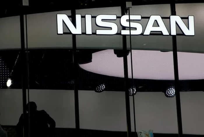 Nissan reportedly wants a $4.6 billion lifeline to 'engineer a desperately needed turnaround' amid the coronavirus pandemic
