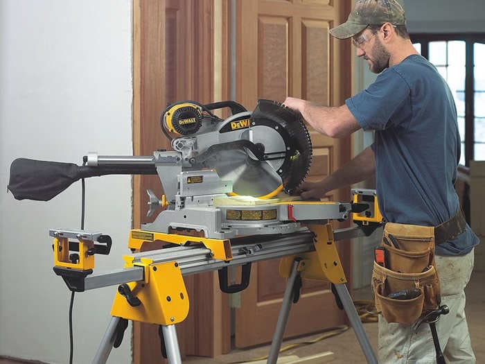 The best saws to tackle DIY projects at home