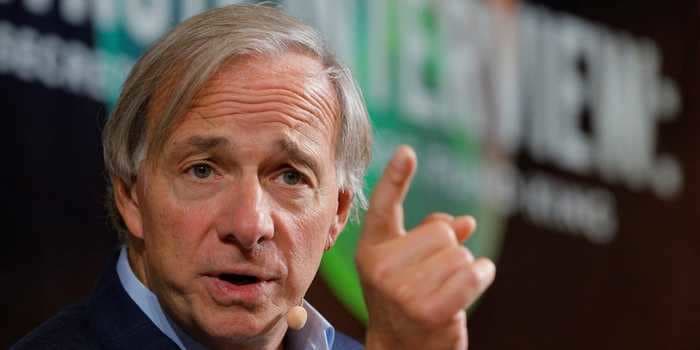 'The world will look different': Billionaire investor Ray Dalio predicts the pandemic will ultimately boost savings and drive self-sufficiency