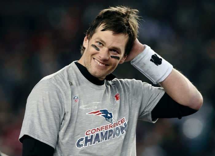 'Am I in the wrong house?!': Tom Brady accidentally walked into a random house in Tampa, thinking it belonged to the Bucs' offensive coach