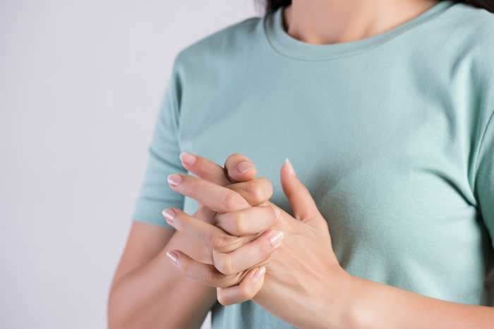 Cracking your knuckles is harmless and won't cause arthritis — here's why