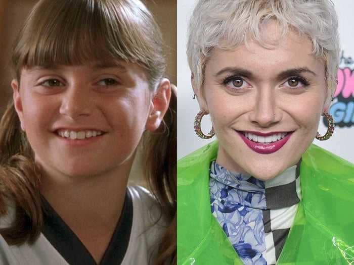 THEN AND NOW: The cast of 'Cheaper by the Dozen' 17 years later