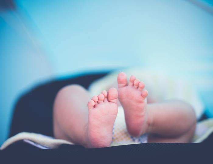 A 20-day-old baby among 162 Coronavirus patients in Thane, Maharashtra
